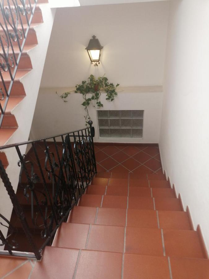 Casa Diego Cagliari Exterior photo