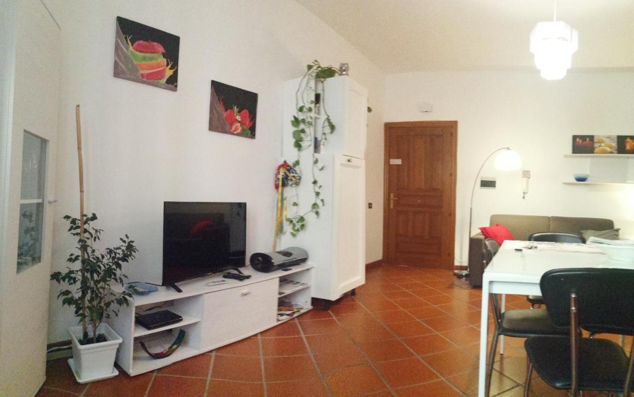 Casa Diego Cagliari Exterior photo