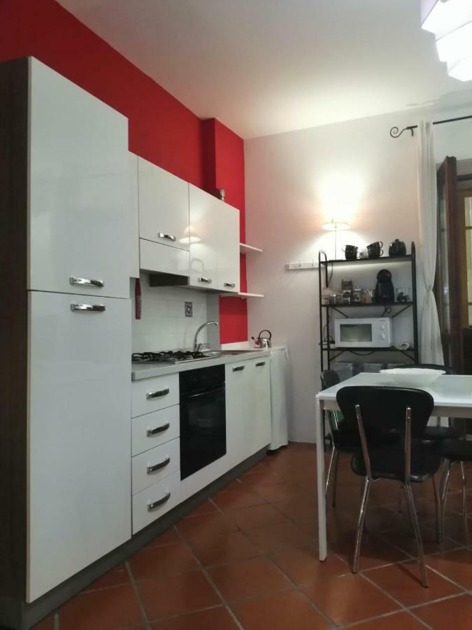 Casa Diego Cagliari Exterior photo