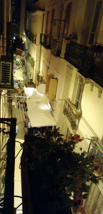 Casa Diego Cagliari Exterior photo